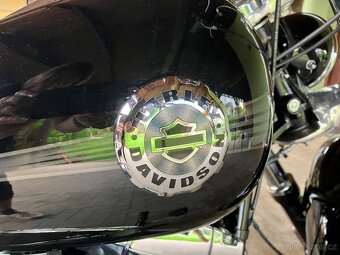 Harley Davidson FXSB Breakout 2015 - 8