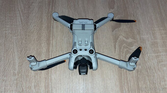 DJI mini 3 pro - fly more combo - 8