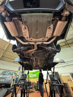 Škoda Octavia 3 RS - 8