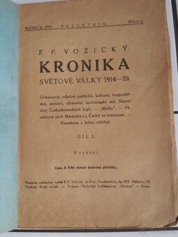 Knihy - prodej knihovny - 8