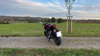 Honda CB125R Neo Café - 8