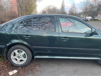 Octavia 1 Tour 1.6 MPI 75kw - 8