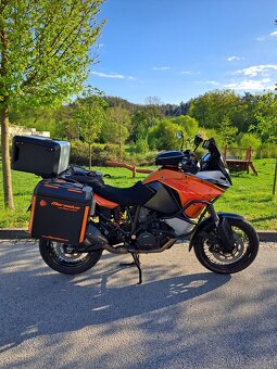 KTM 1190 Adventure - 8