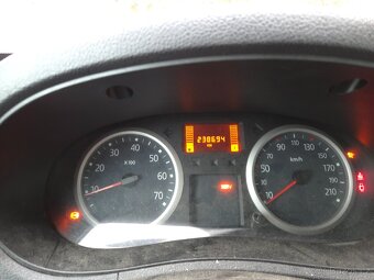 Renault Kangoo, 1.5 DCI 62KW KLIMA , 2007, - 8