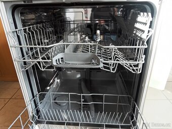 Myčka Bosch - 8