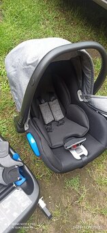 Prodám kočárek - 8