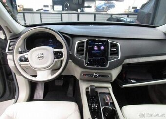 Volvo XC90 T8 Twin Engine AWD - 8