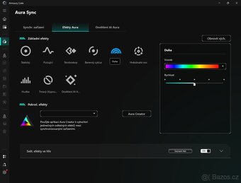 Herní PC | Ryzen 5 | RTX 3060 12GB | A520 | m.2 NVME | HDD - 8