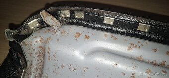 Jawa 250/350 panelka sedlo - 8