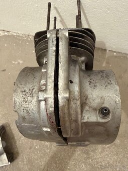 Kartery čz 175/450 - 8