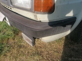 Skoda 105 - 130 Rapid - 8