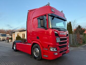 Scania R500 - 8