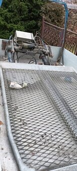 Zvedací plošina - 8