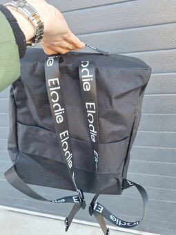 Kočárek Elodie MONDO Stroller - Winter Sunset - 8