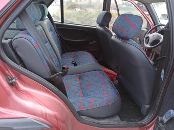 Citroen SAXO 1.5D 1998 - 8