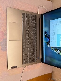 Lenovo ThinkBook i7/16/512 - 8