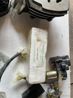 Cagiva Mito125,Freciia,elefant - 8