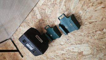 Držák baterie PARKSIDE X20V – 3D tisk - 8