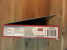 Prodám Gothic Big Box - US verze - 8