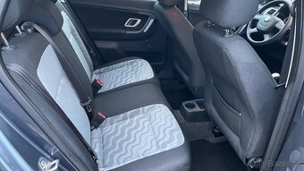 ŠKODA FÁBIA 1.4 16V. AMBIENTE - 8