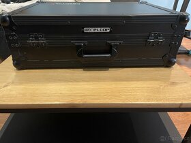 Pioneer DDJ-SB3 + case Reloop Beatmix 2 - 8