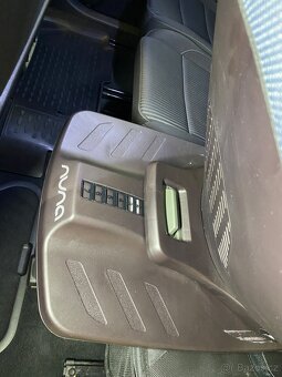 Nuna Prym - 8
