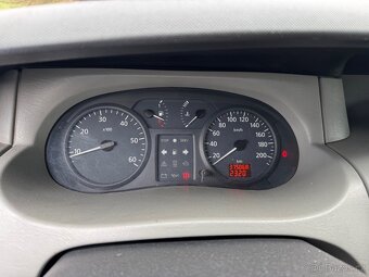 Prodám Renault Trafik 2002 - 8