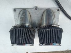 MRD stříkačka pro jetski Kawasaki 650 - 8