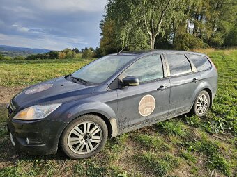 Ford Focus 1.6 TDCi - 8