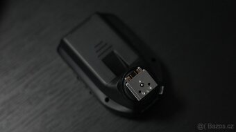 Odpalovač Godox XproII-S TTL pro Sony - 8