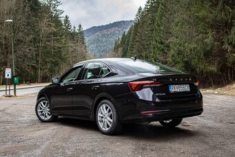 Škoda Octavia 1.5 TSI Ambition - 8