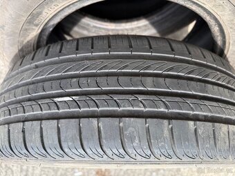 4ks letní pneu Nexen Nblue ECO 195/60/15 vzorek 7mm - 8