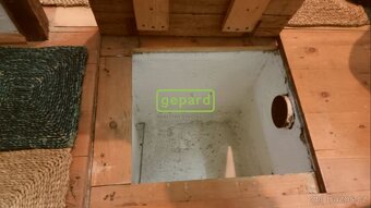 Prodej chaty Bohuňov - 8
