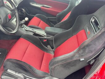 Honda Civic, 2.0VVTi-148KWType-R.100TIS.KM - 8