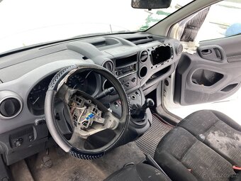 Berlingo 2010 - 8