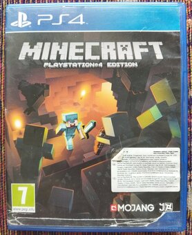 Hry Play Station 4 (PS4) (2/2) - 8