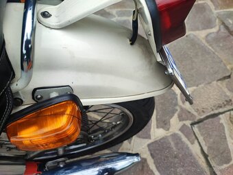 Jawa Californian 350 - 8