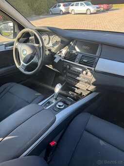 BMW X5 3.0D 173 KW - 8