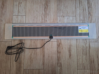 Rack system - komplet ALU - V70 grey - k dispozici - 8