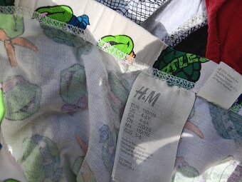 Slipy 110-116 - 8