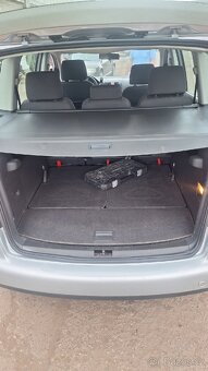 Prodam VW Touran 1.9 tdi - 8