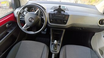 Škoda Citigo iv elektro,2021 automatická převodovka - 8