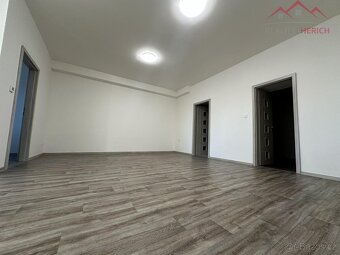 Pronájem bytu 3+1 (68 m2) Lipská, Chomutov - 8