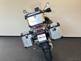 BMW R 1200 GS Adventure - 8