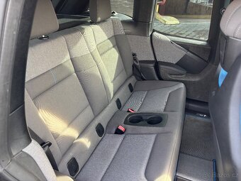 BMW I3 - 8