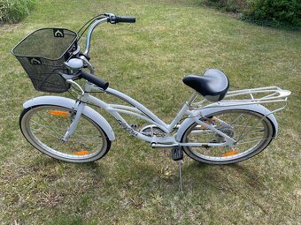 City bike - městské kolo Electra Cruiser Lux - 8