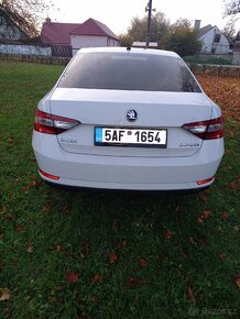 Škoda superb 3 - 8