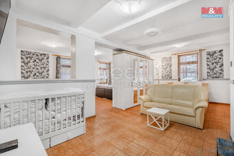 Prodej hotelu, penzionu, 140 m², Hřensko - 8