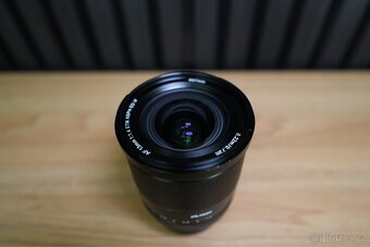 Fotoaparát FujiFilm X-S10 včetně objektivů - 8