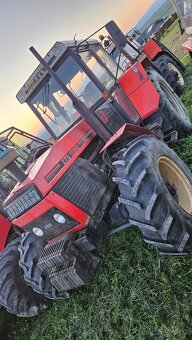 Zetor ZTS 16245 /12245 - 8